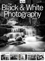 The Black & White Photography Book